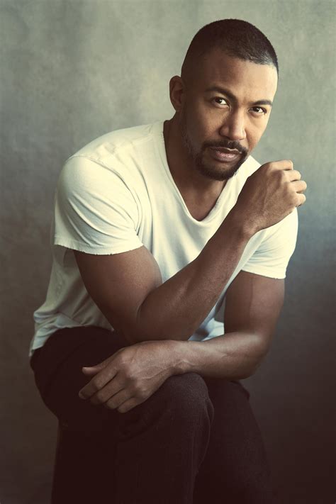 Charles Michael Davis Anatomía De Grey