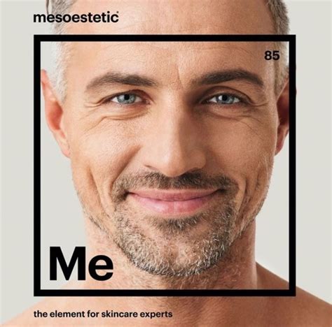 mesoestetic dermoperfection