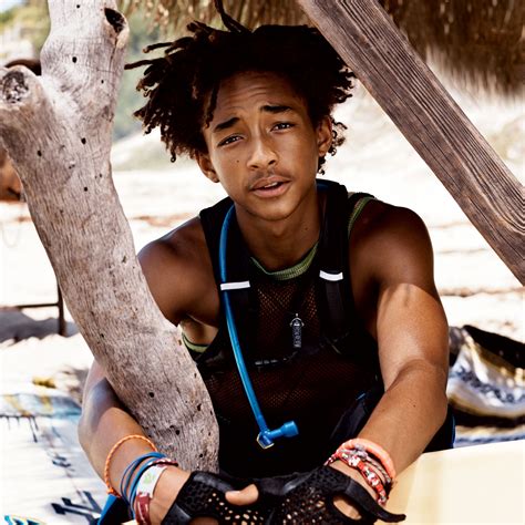 Jaden Smith