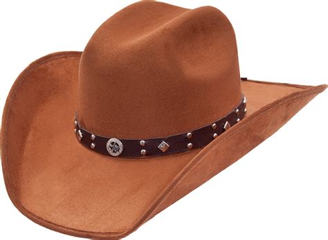 Cowboy Hat Png - KAMPION