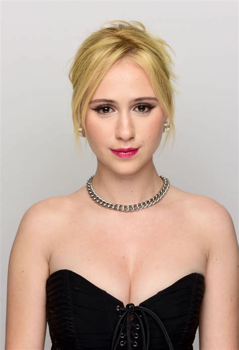 Maria Bakalova - Photoshoot for IMDboat at SDCC July 2022 • CelebMafia