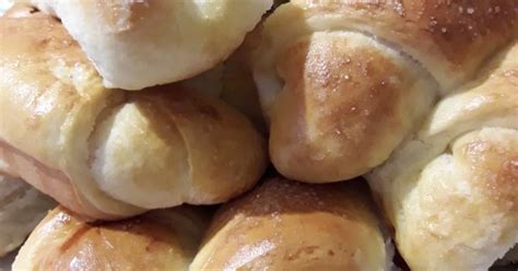 Рогалики с творогом рецепт с фото пошаговый от Анна Глазарева - Овкусе.ру