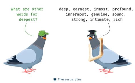 how to pronounce deepest