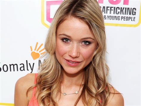 Katrina Bowden Wallpapers (69+ images)