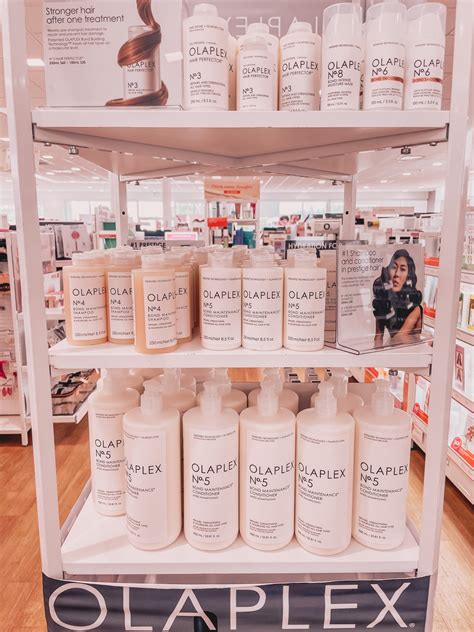 6 Best Olaplex Dupes! Sharing Products Similar To Olaplex