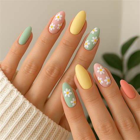 O Que Significa Nail Design - 5