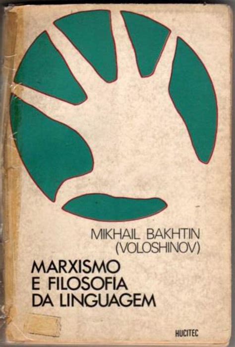 Marxismo E Filosofia Da Linguagem - SciELO Brasil - Marxismo e filosofia da linguagem: a recepção de ...
