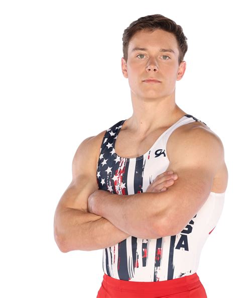 Team USA | Brody Malone