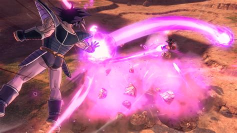 DRAGON BALL XENOVERSE 2 on Steam