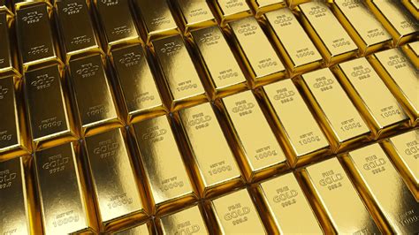 goldpreis mega anstieg und absturz experte uber hintergrunde