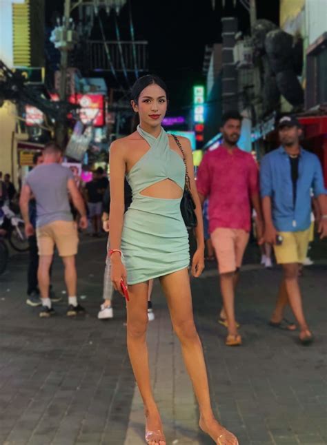 Yoohyee14, Thai masseuse in Pattaya