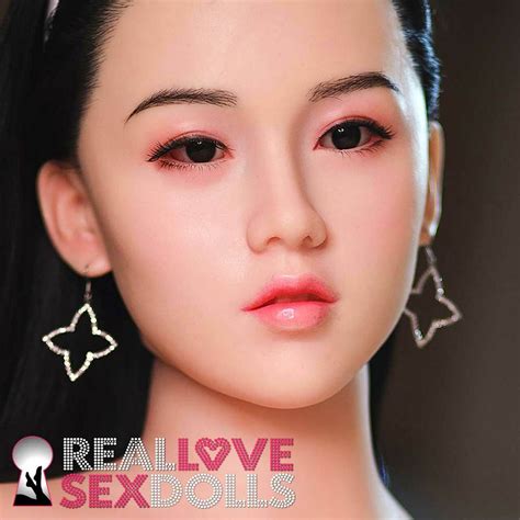 Sex Doll Heads | Real Love Sex Dolls