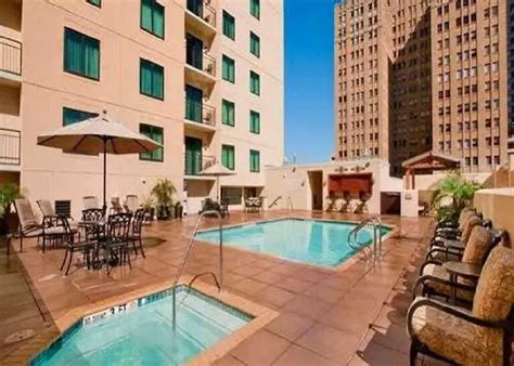 EMBASSY SUITES SAN ANTONIO RIVERWALK-DOWNTOWN HOTEL