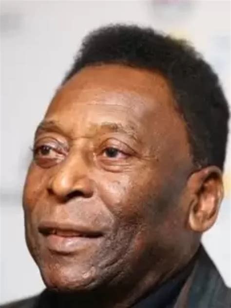 Pelé tem piora no quadro de câncer e passará Natal internado - Vitat