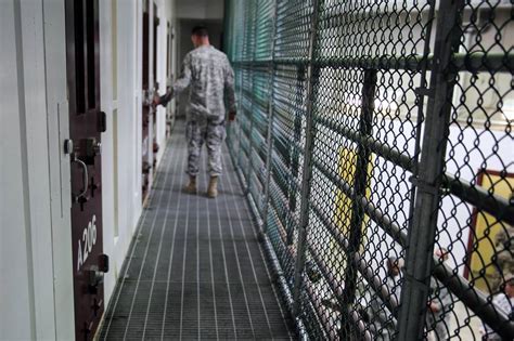 U.S. Transfers 15 Guantanamo Bay Detainees - WSJ