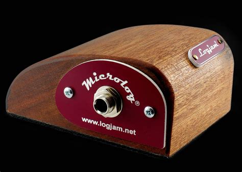 logjam microlog  logjam