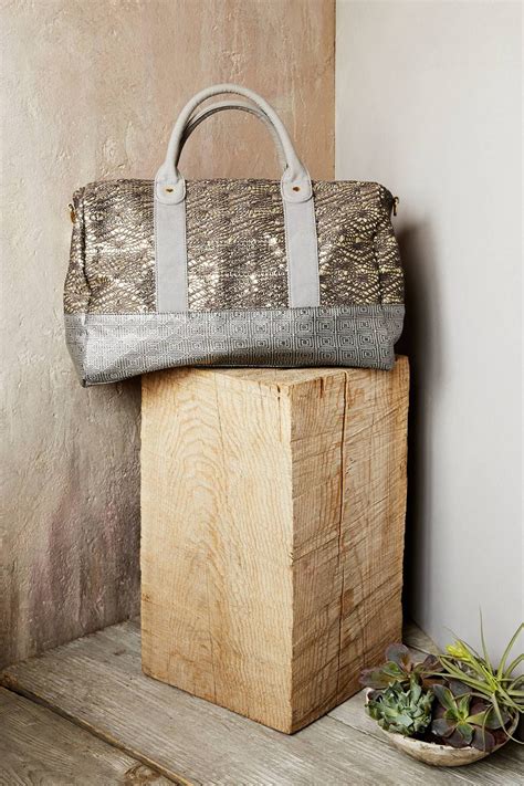 Anthropologie's New Arrivals: Bags & Jewelry - Topista