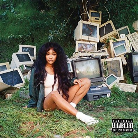 Ctrl - SZA | Songs, Reviews, Credits | AllMusic