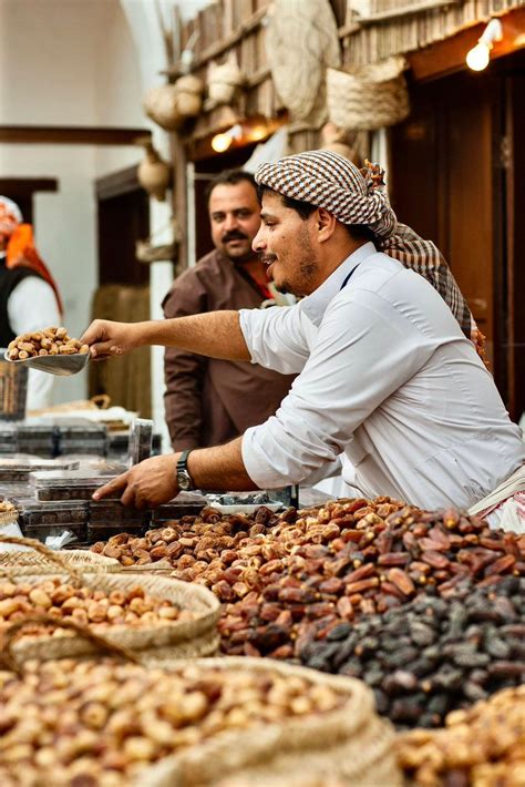 Dates - A Ramadan Tradition