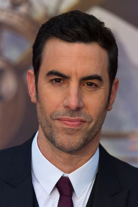 Sacha Baron Cohen Sacha Baron Cohen And Isla Fisher Announce Divorce