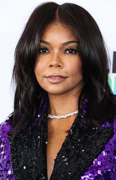 Gabrielle Union Attends 2023 Film Independent Spirit Awards in Santa