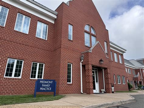 UVA Health to Acquire Piedmont Family Practice