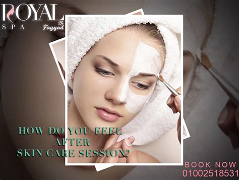 Royal spa on Behance