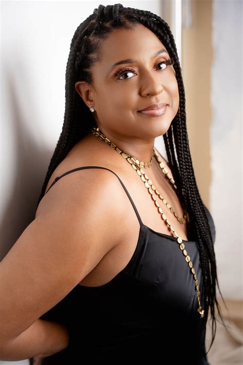 Shamari by The BeVard Studio
