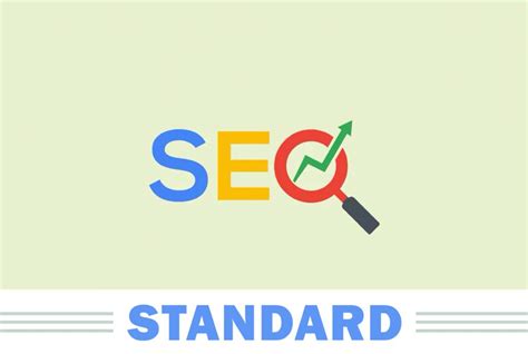 What is SEO standard website And How To Build One? 