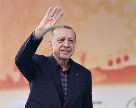 Recep Tayyip Erdoğan Net Worth 2024: A Comprehensive Analysis