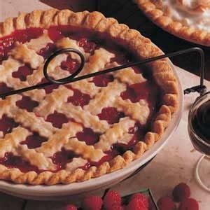 Cherry Berry Pie Recipe: How to Make It