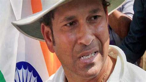 How Sachin Tendulkar prepared his farewell speech. – India TV