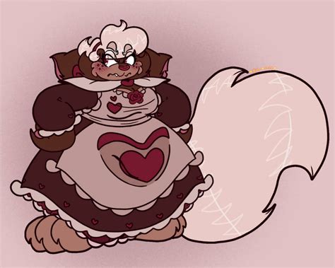 Mama Rose! by ArtsyTattletail64 on DeviantArt