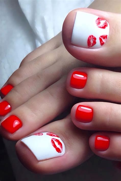 40 Pedicure Designs That You Need In Your Life Right Now