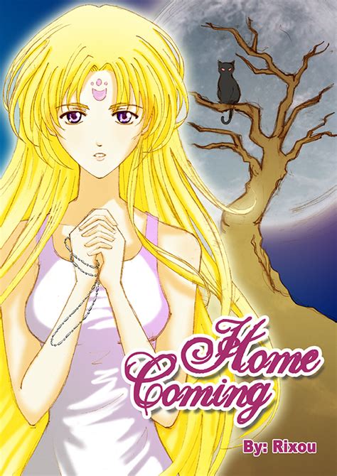 Homecoming – Pura Comixmag