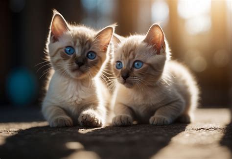 siamese mix kittens unleashed discover  secret purr spectives