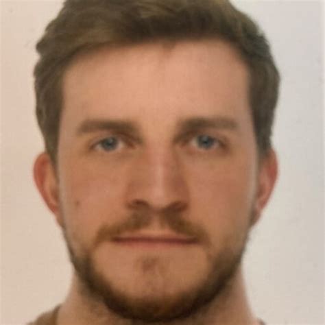 Dominik DÖRFEL | Scientific Assistant | Master of Science | GALAB ...