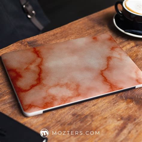 Abstract Watercolor Art Laptop Skins - Mozters