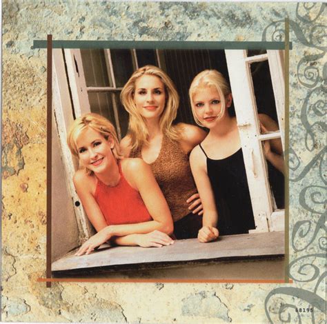 Encarte: Dixie Chicks - Wide Open Spaces - Encartes Pop