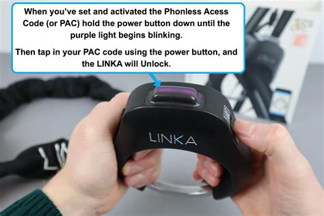 linka smart bike lock review    bluetooth bike lock