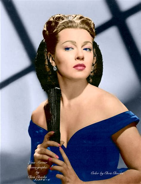 LANA TURNER | Hollywood glamour, Glamour, Lana turner