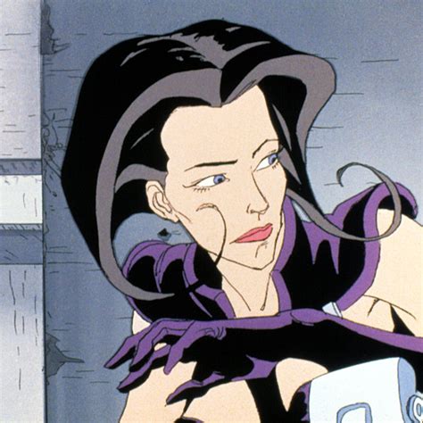 Revisiting the Dystopian Beauty of the ‘90s Animated Show, Aeon Flux