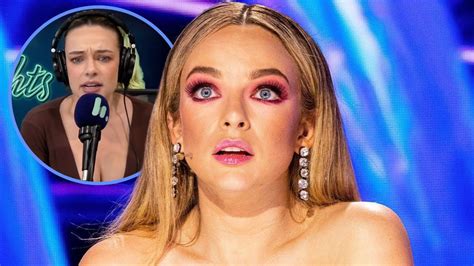 good reason  abbie chatfields radio awards snub