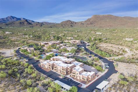 Mira Vista Resort | Premier Clothing Optional Resort | Tucson, AZ
