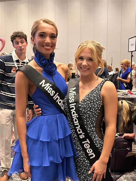 Miss Indiana Organization... - Miss Indiana Organization