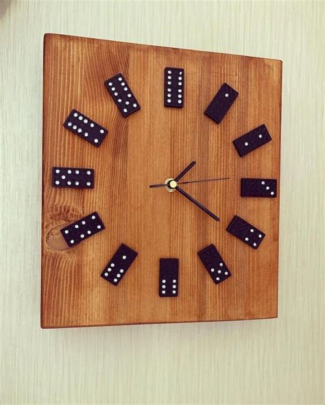 elegant  simple minimalistic wooden wall clock designs artofit