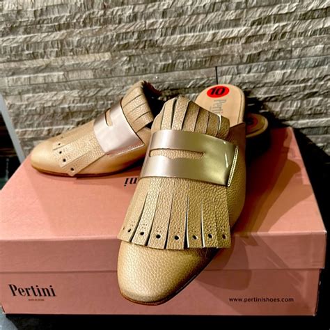 pertini | Shoes | Pertini | Poshmark