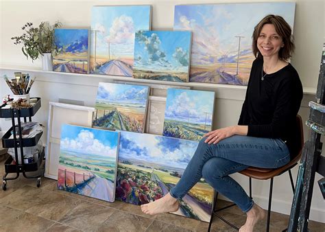 Success Story: Jodi Miller — ARTWRK/