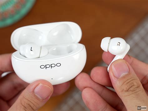 OPPO Enco Air3 Pro Review - Value for money earphones with LDAC and ANC!