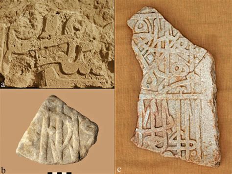 ‘Magical’ Artifacts Discovered Along Ancient Pilgrimage Route | The ...